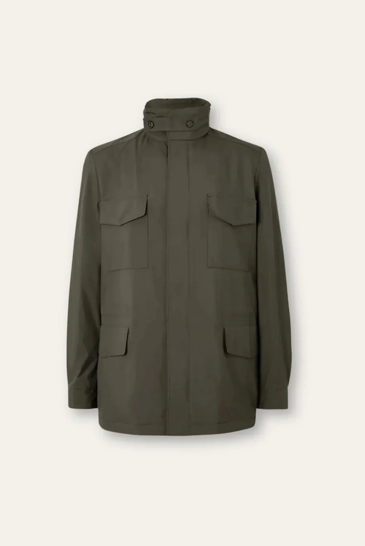 William - Chaqueta Casual