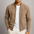 Clyde - Chaqueta Entallada Premium