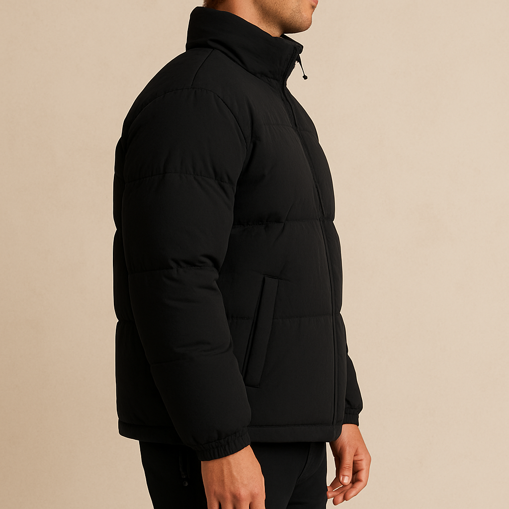 Lucas - Chaqueta Acolchada Térmica