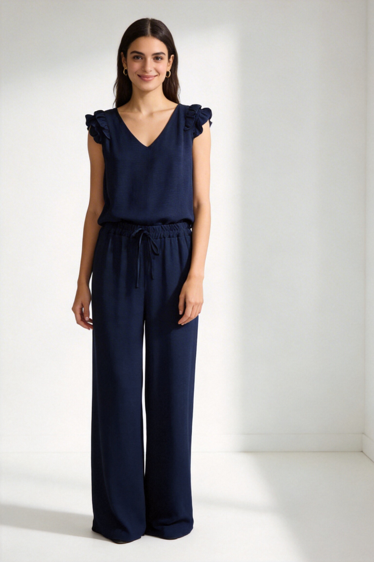 Conjunto Riviera Élégance Couture