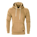 Lowry - Sudadera Clásica con Capucha