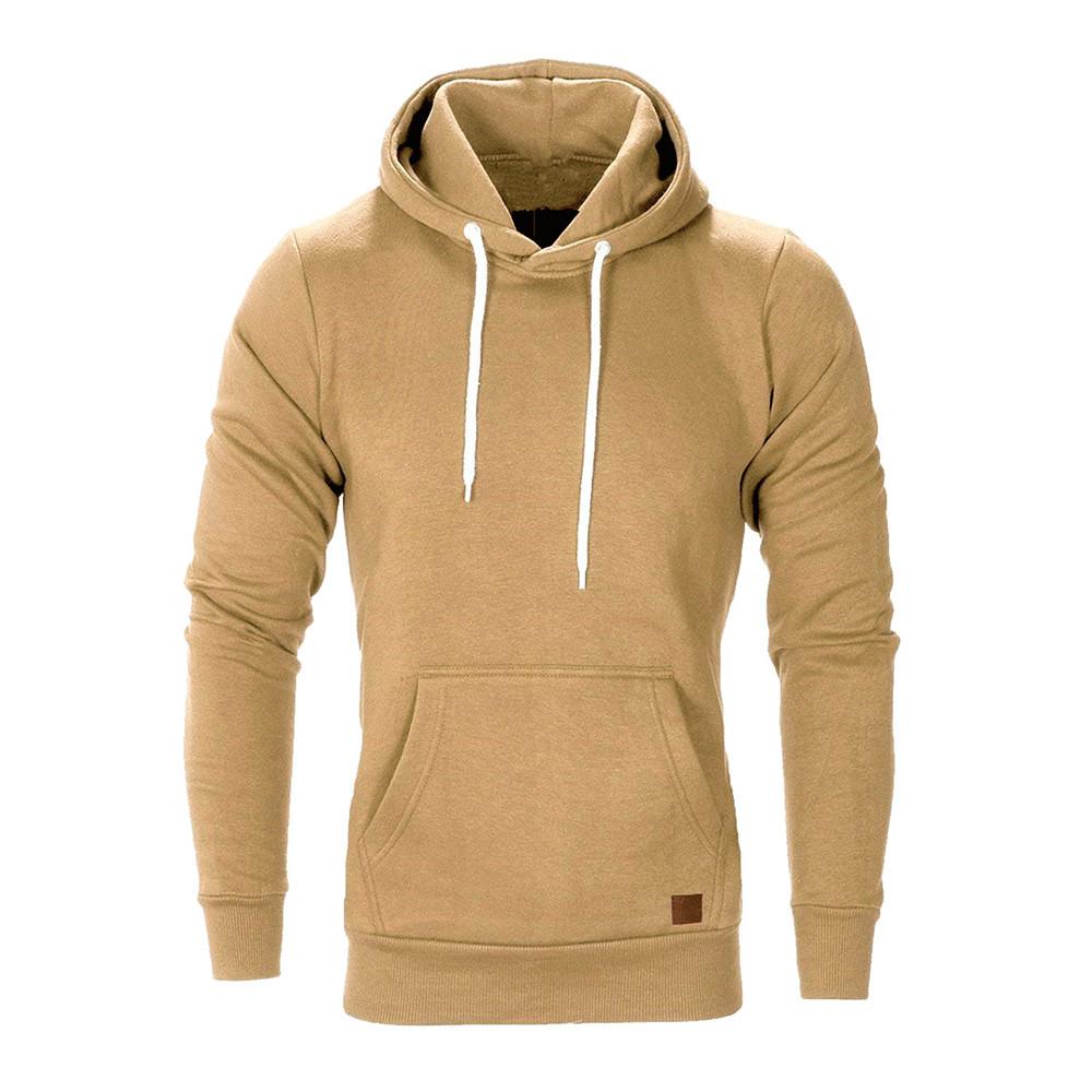 Lowry - Sudadera Clásica con Capucha