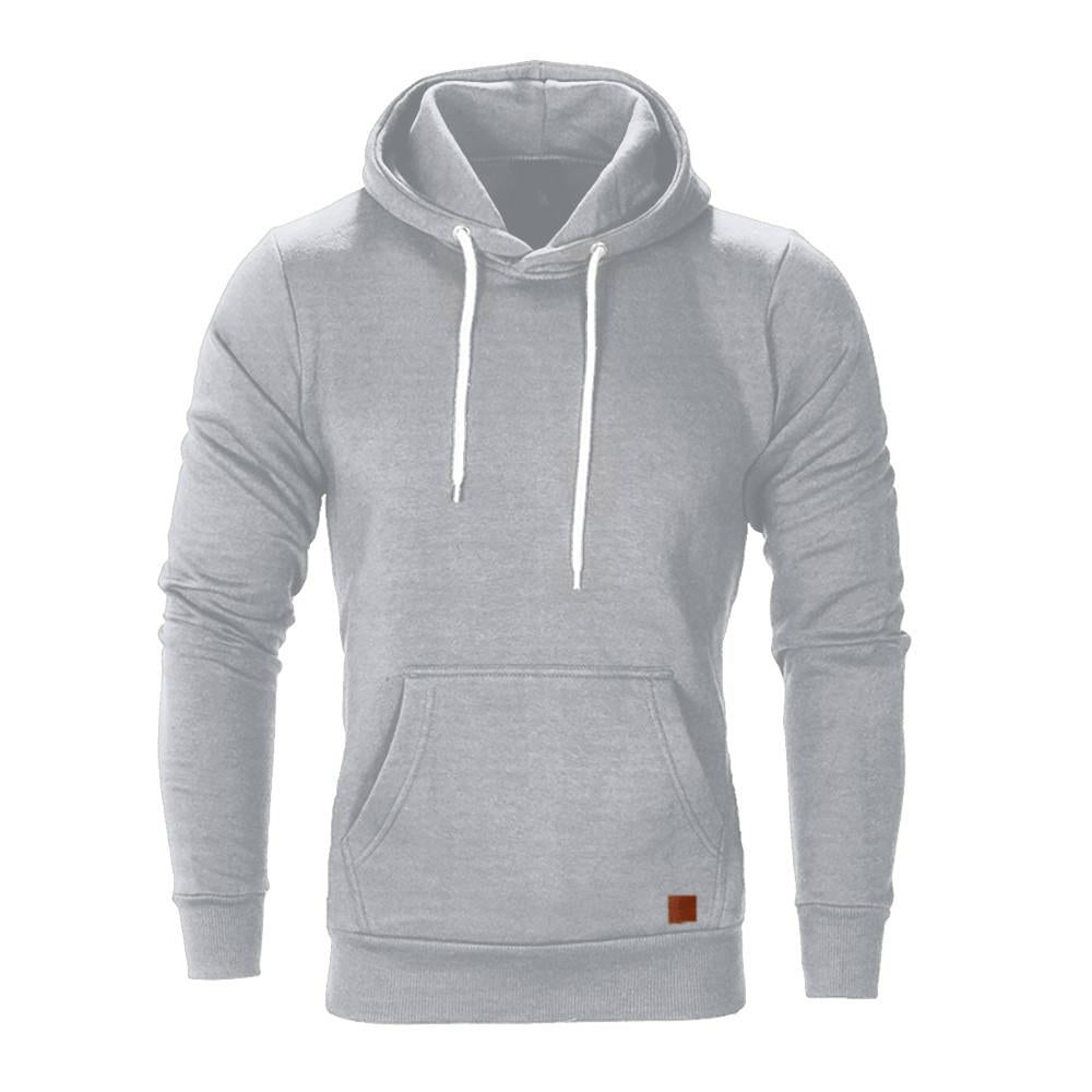 Lowry - Sudadera Clásica con Capucha