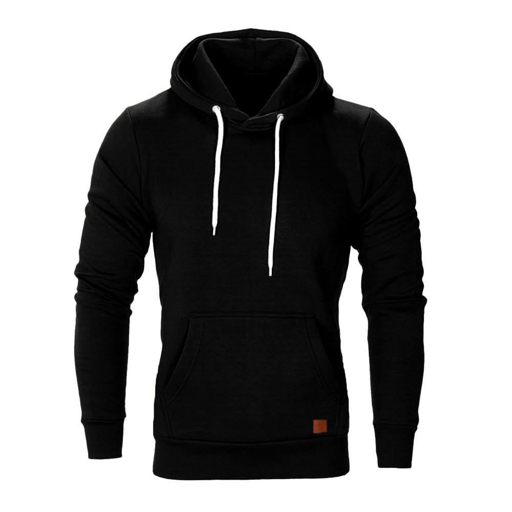 Lowry - Sudadera Clásica con Capucha
