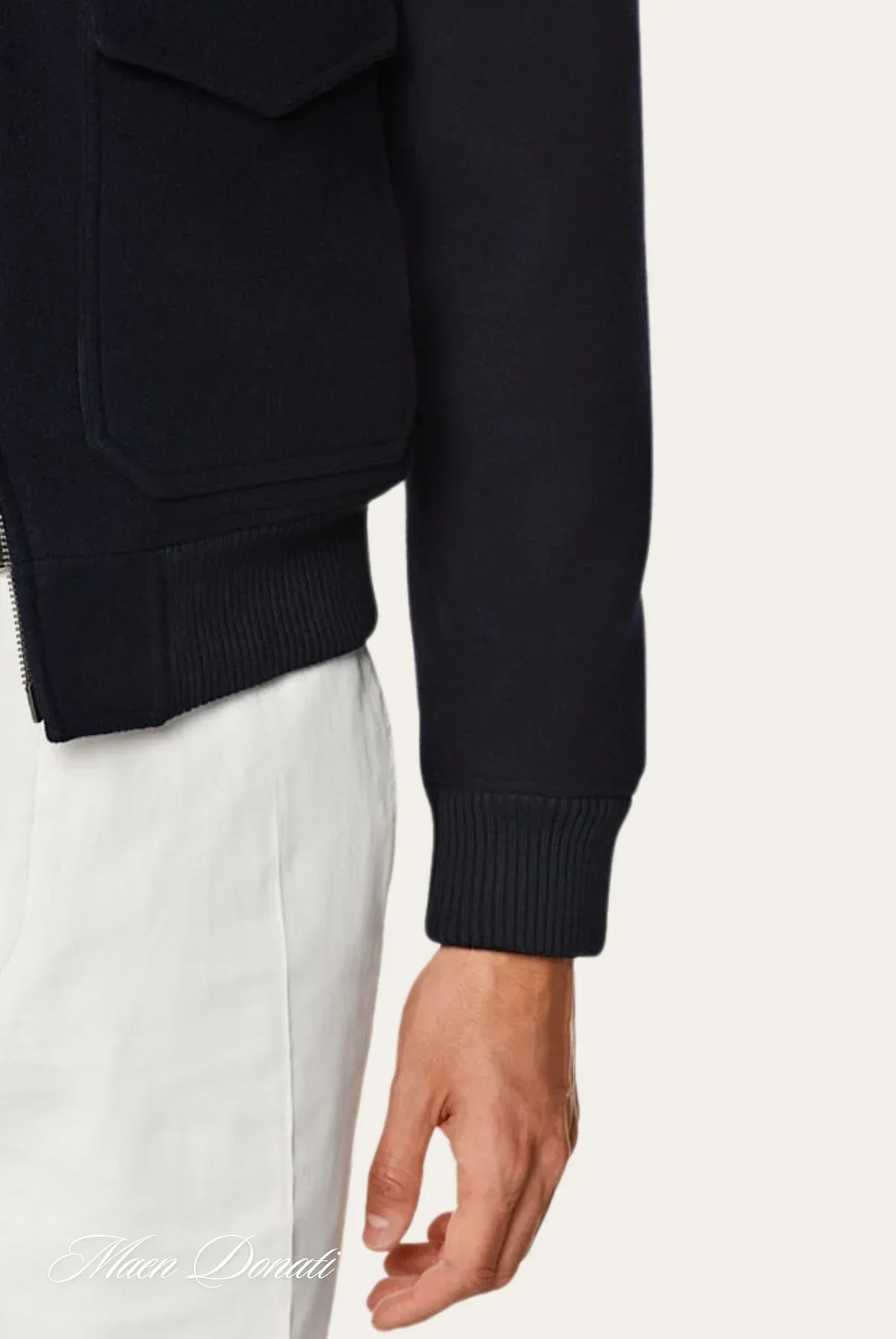 Henry - Chaqueta Bomber