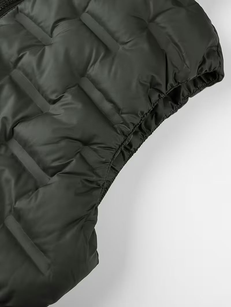 Dakota - Chaleco Acolchado Urbano