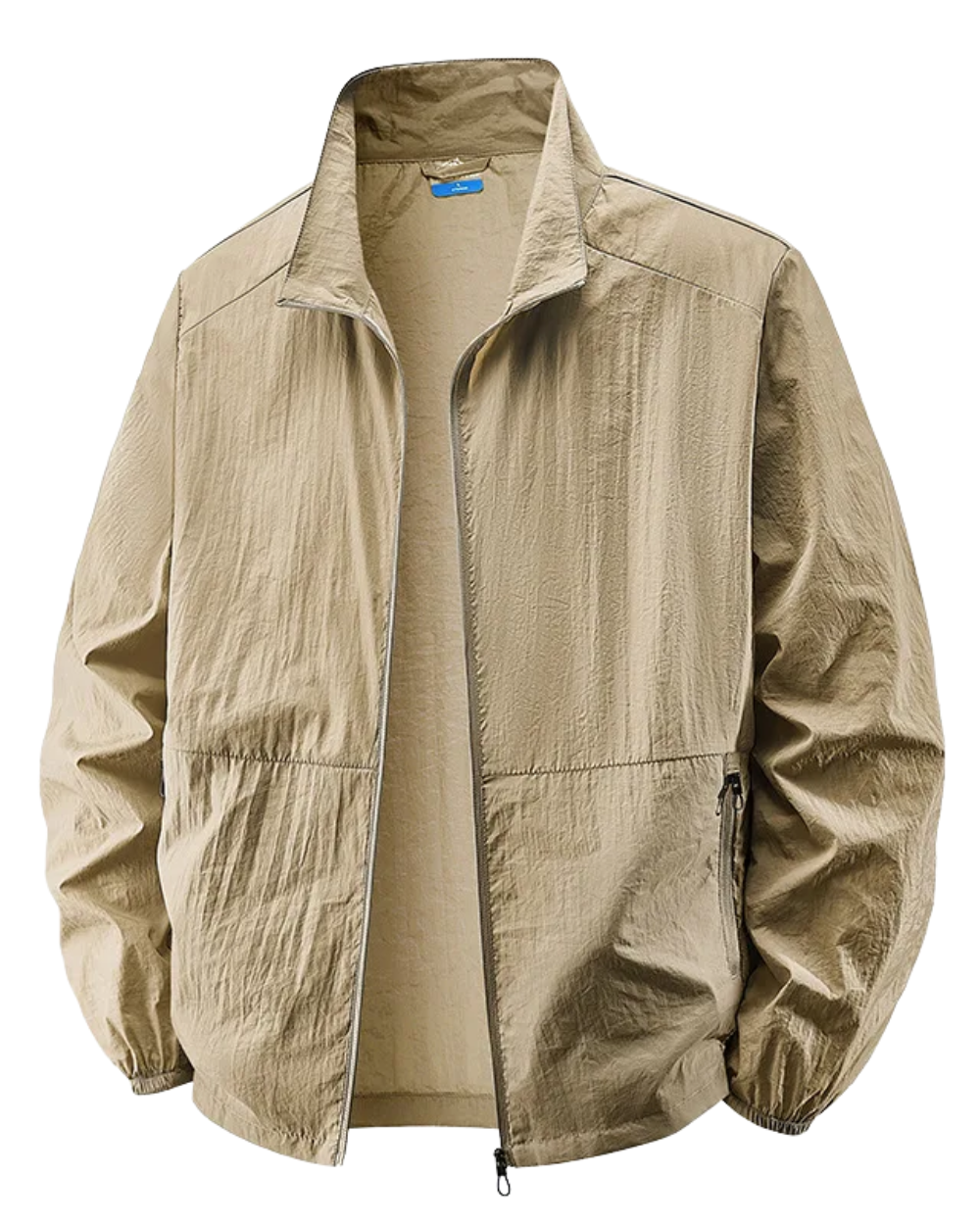Joel - Chaqueta Técnica con Protección UV