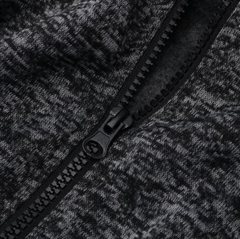 Cormac - Sudadera Urbana con Capucha