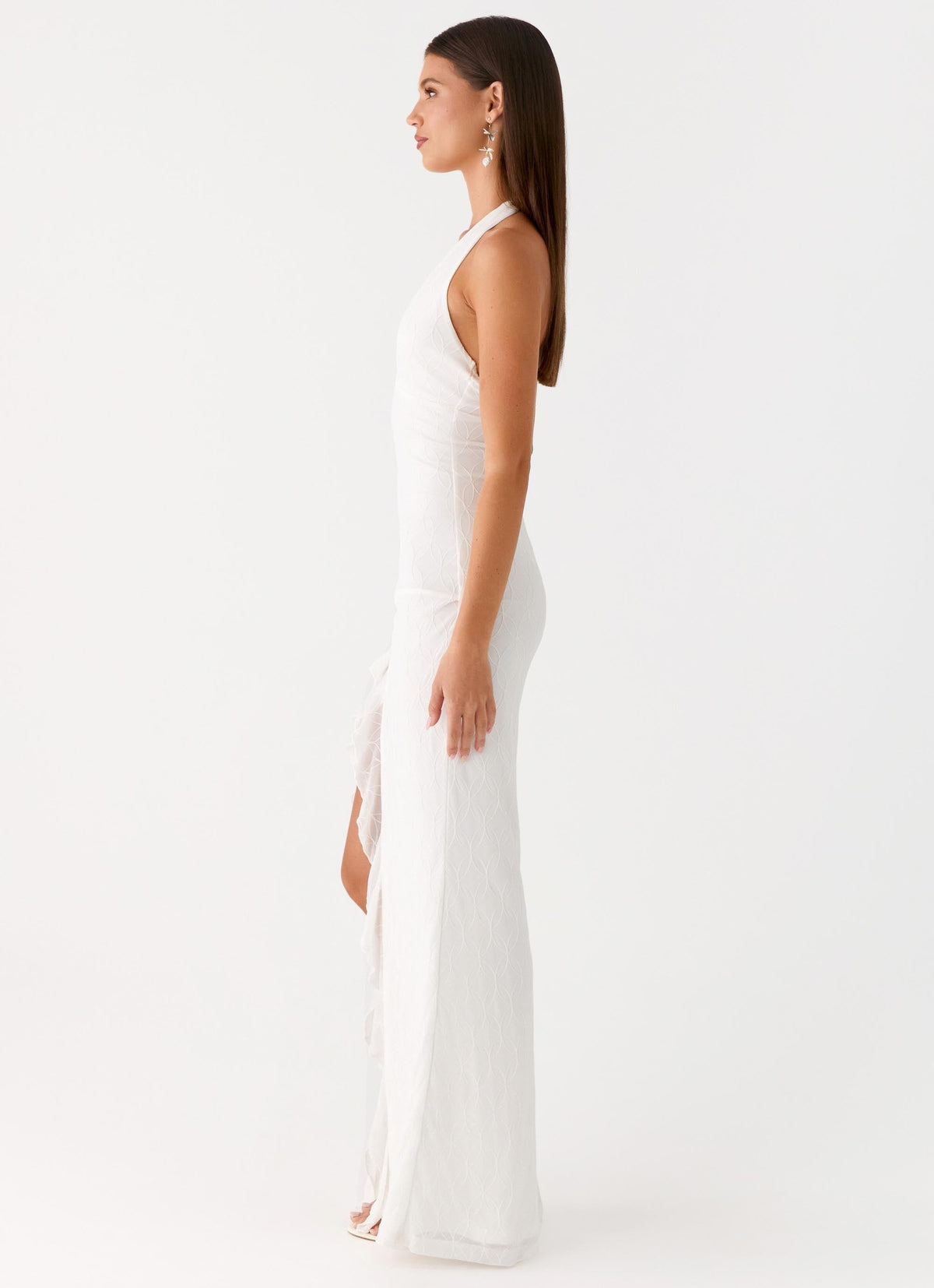 Vestido Nobleza Tapatía