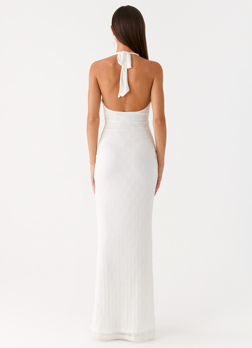 Vestido Nobleza Tapatía
