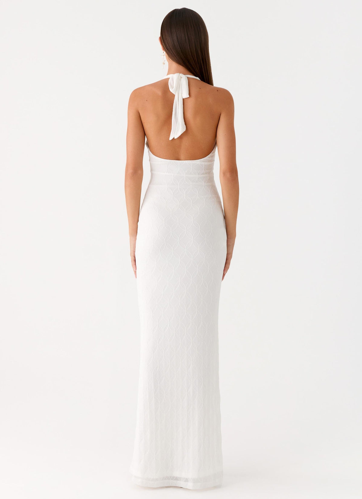 Vestido Nobleza Tapatía