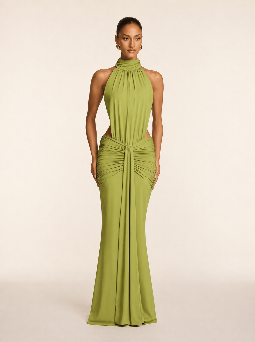 Vestido Noche en Oaxaca