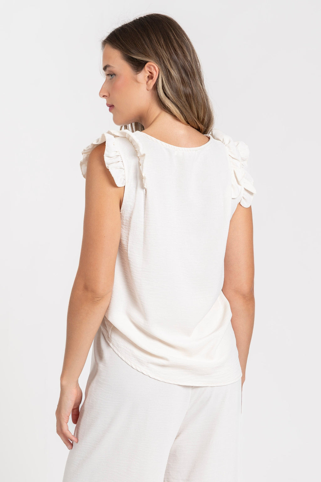 Conjunto Riviera Élégance Couture