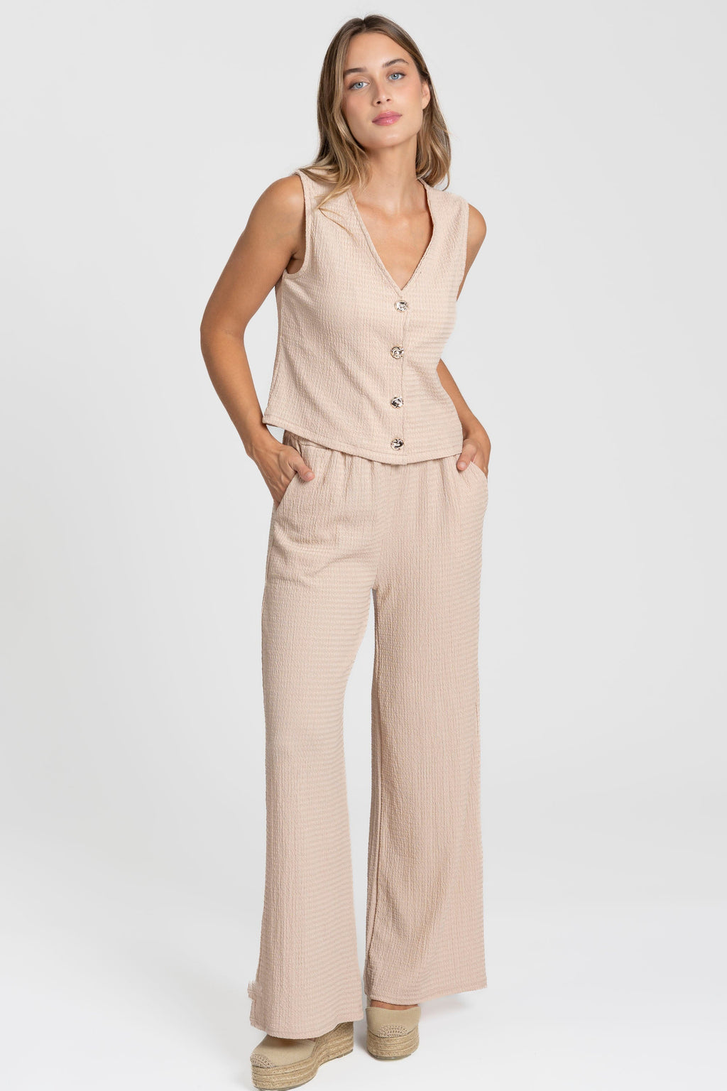 Conjunto Atelier Élysée Prestige