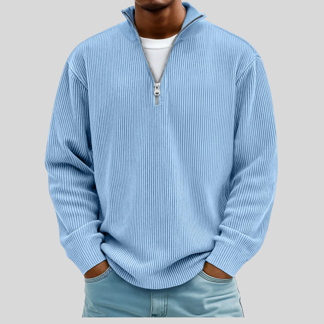 Morgan - Suéter Casual con Estilo