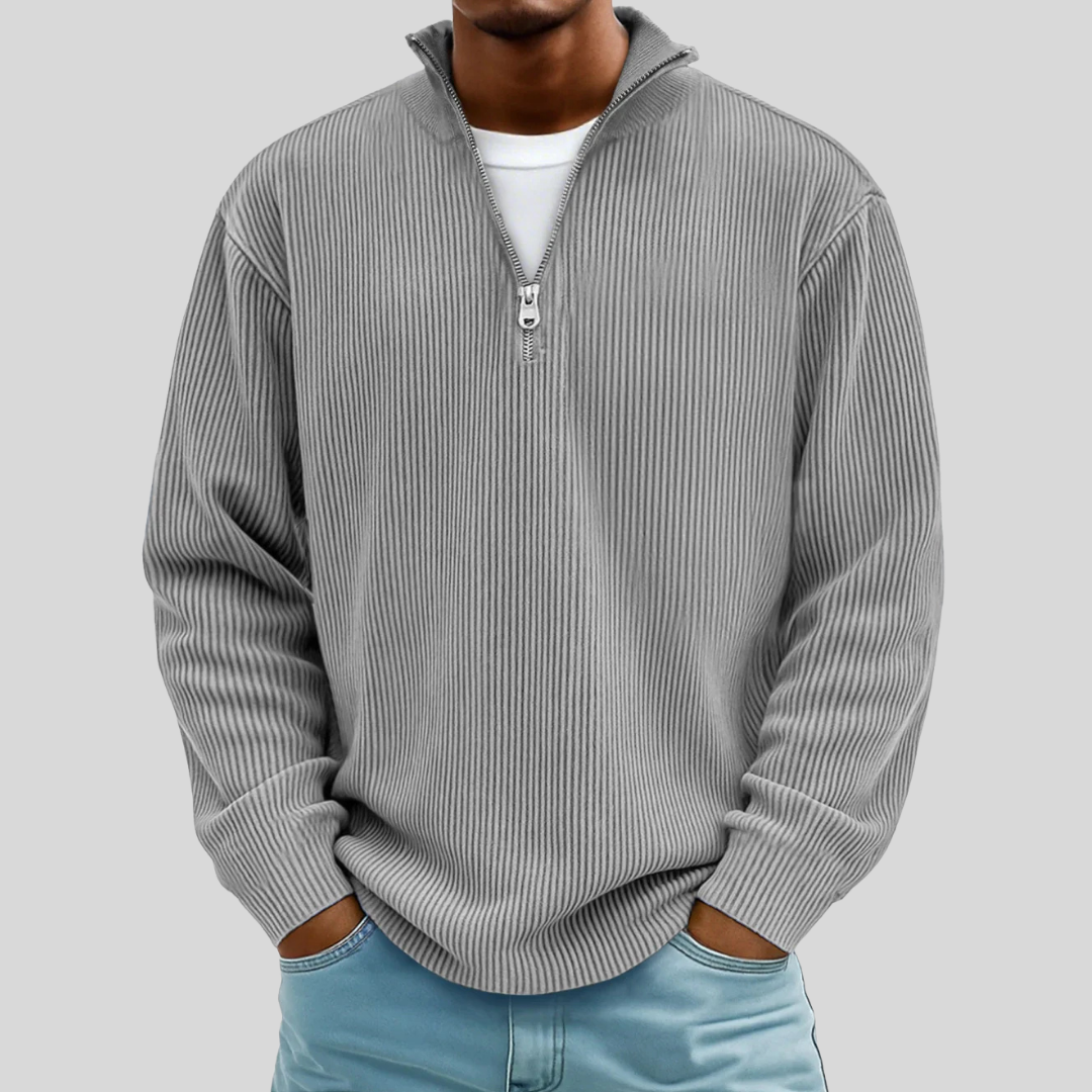 Morgan - Suéter Casual con Estilo