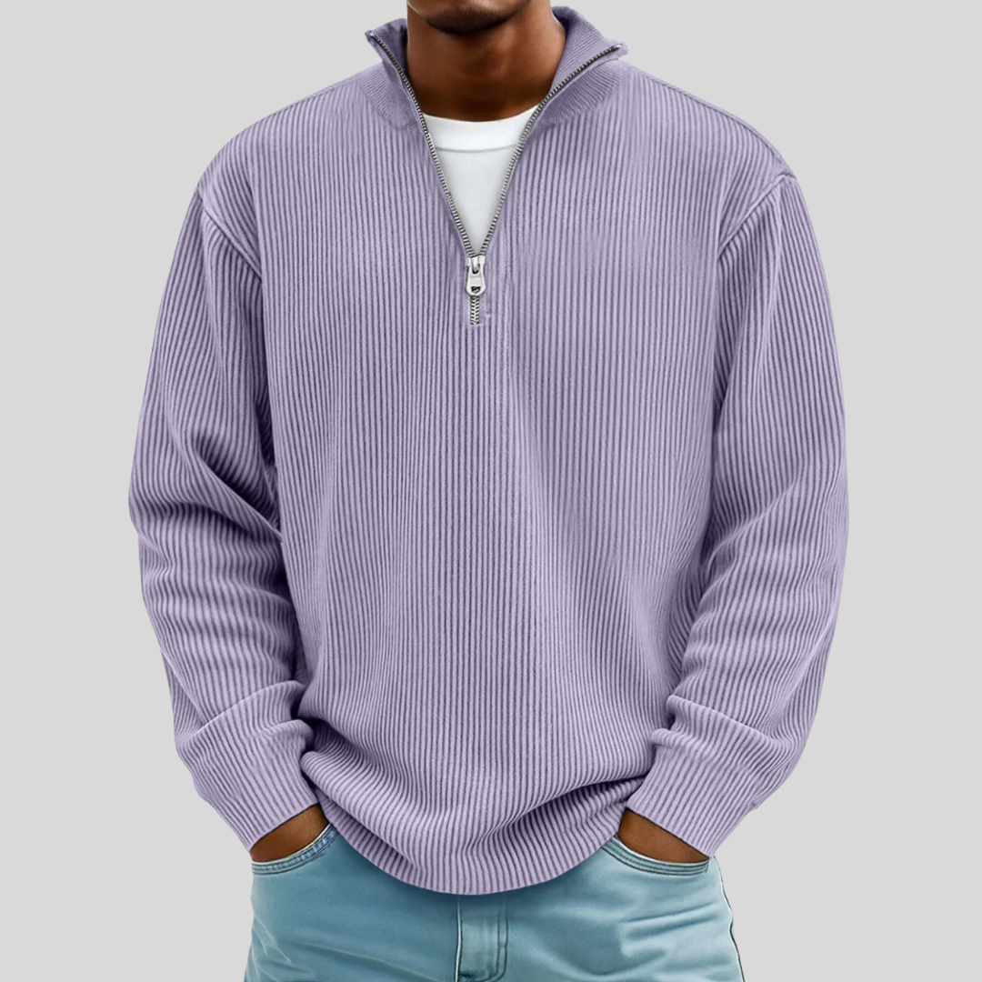 Morgan - Suéter Casual con Estilo
