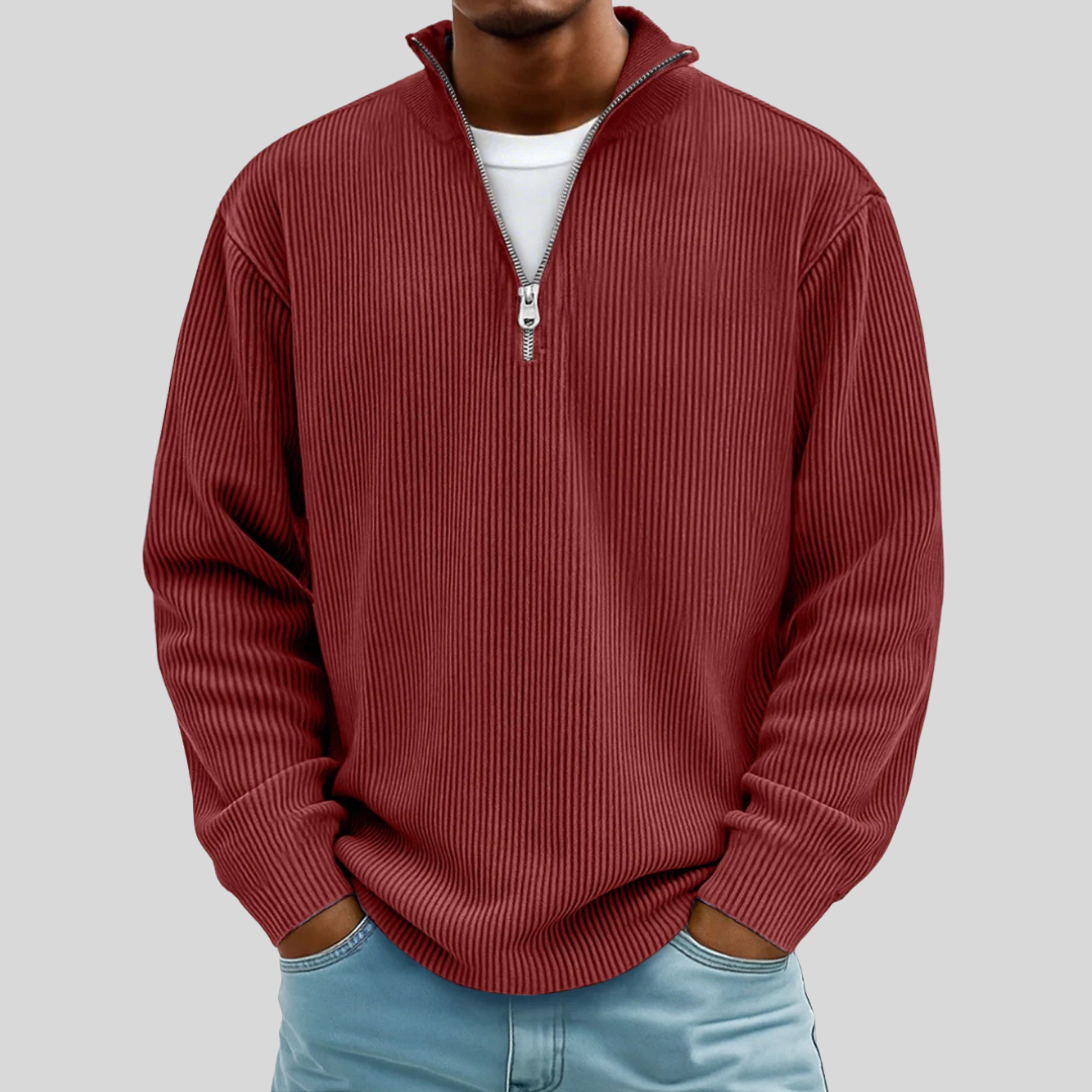Morgan - Suéter Casual con Estilo