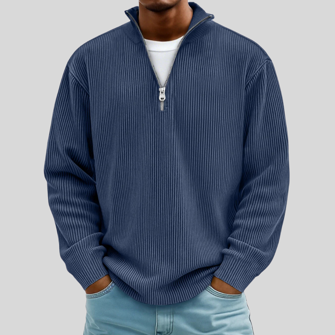 Morgan - Suéter Casual con Estilo