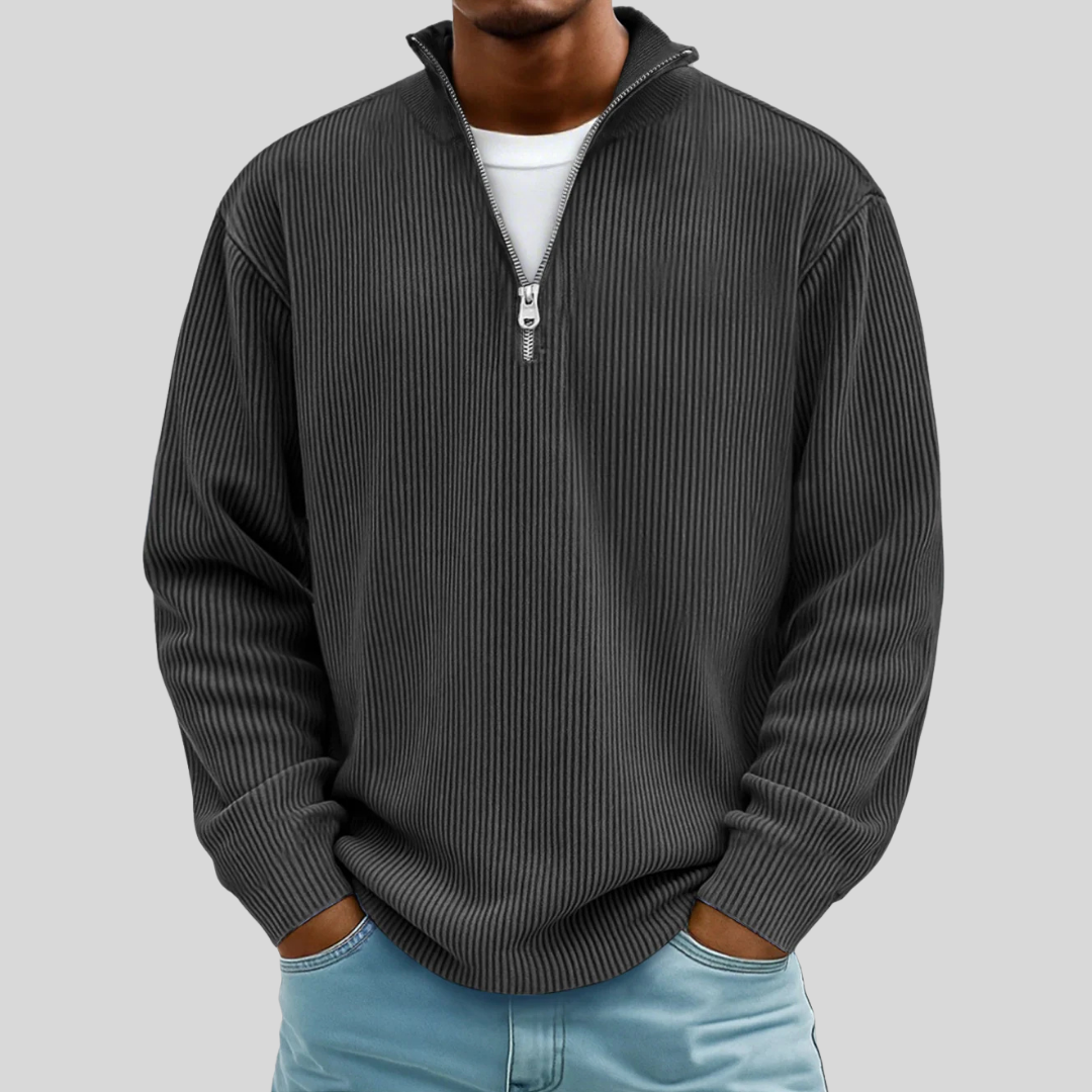 Morgan - Suéter Casual con Estilo