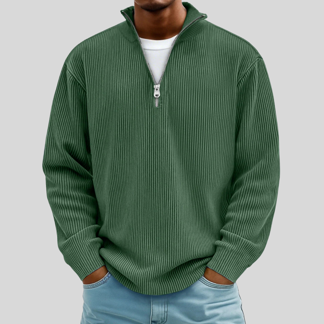 Morgan - Suéter Casual con Estilo