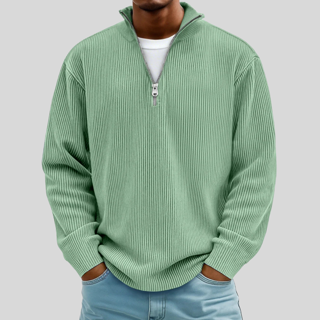 Morgan - Suéter Casual con Estilo