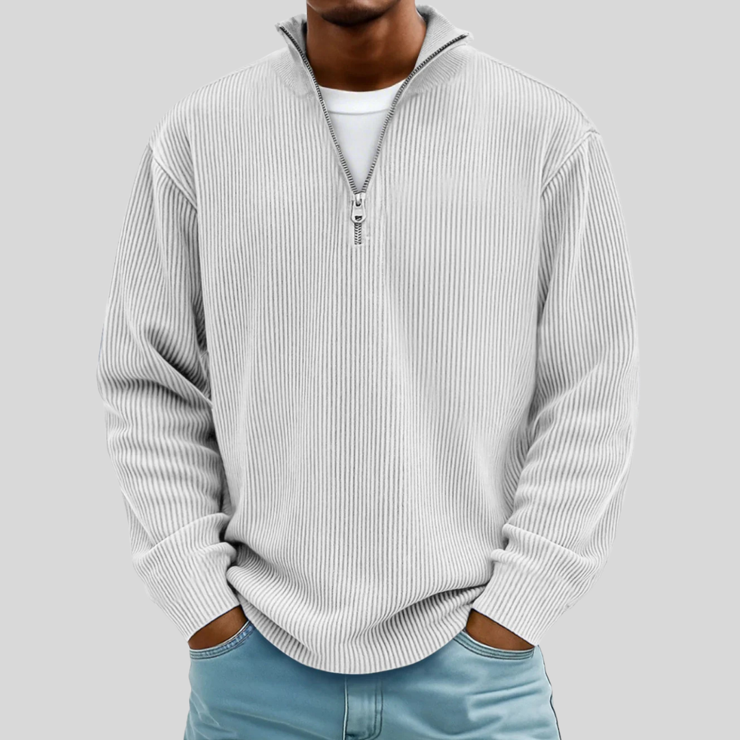 Morgan - Suéter Casual con Estilo