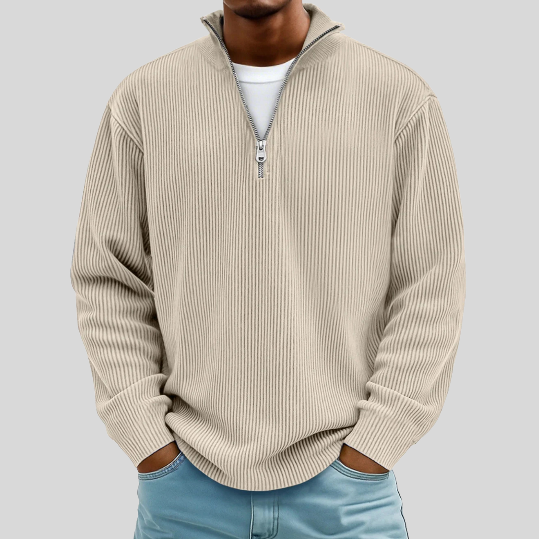 Morgan - Suéter Casual con Estilo