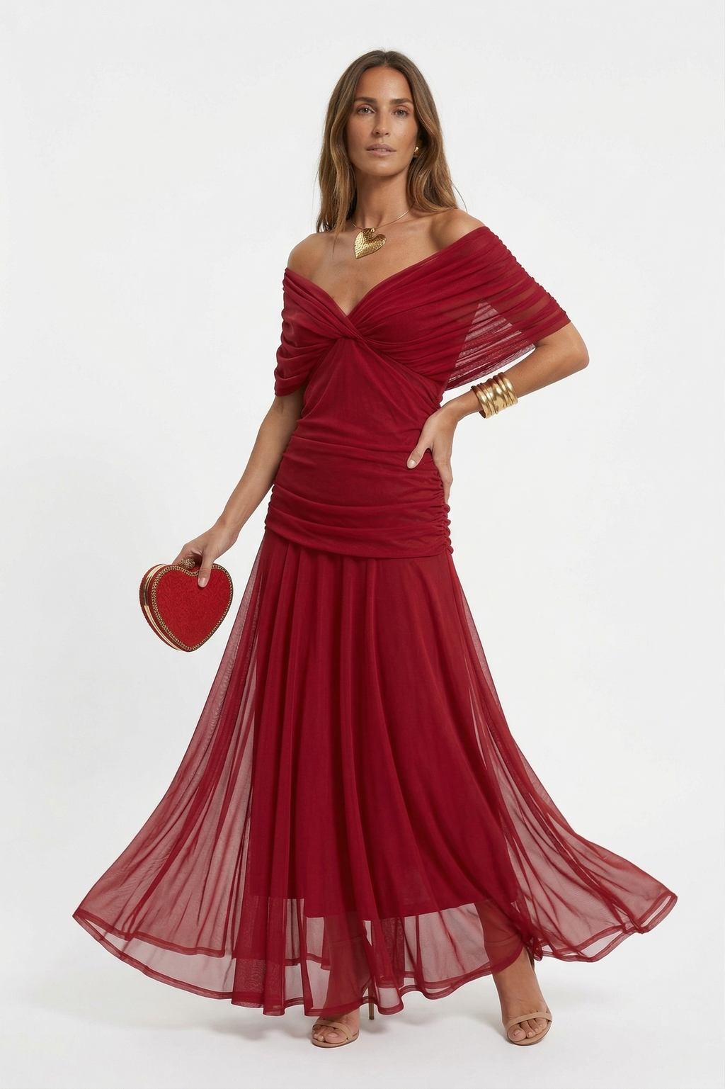 Vestido Brisa de Tulum
