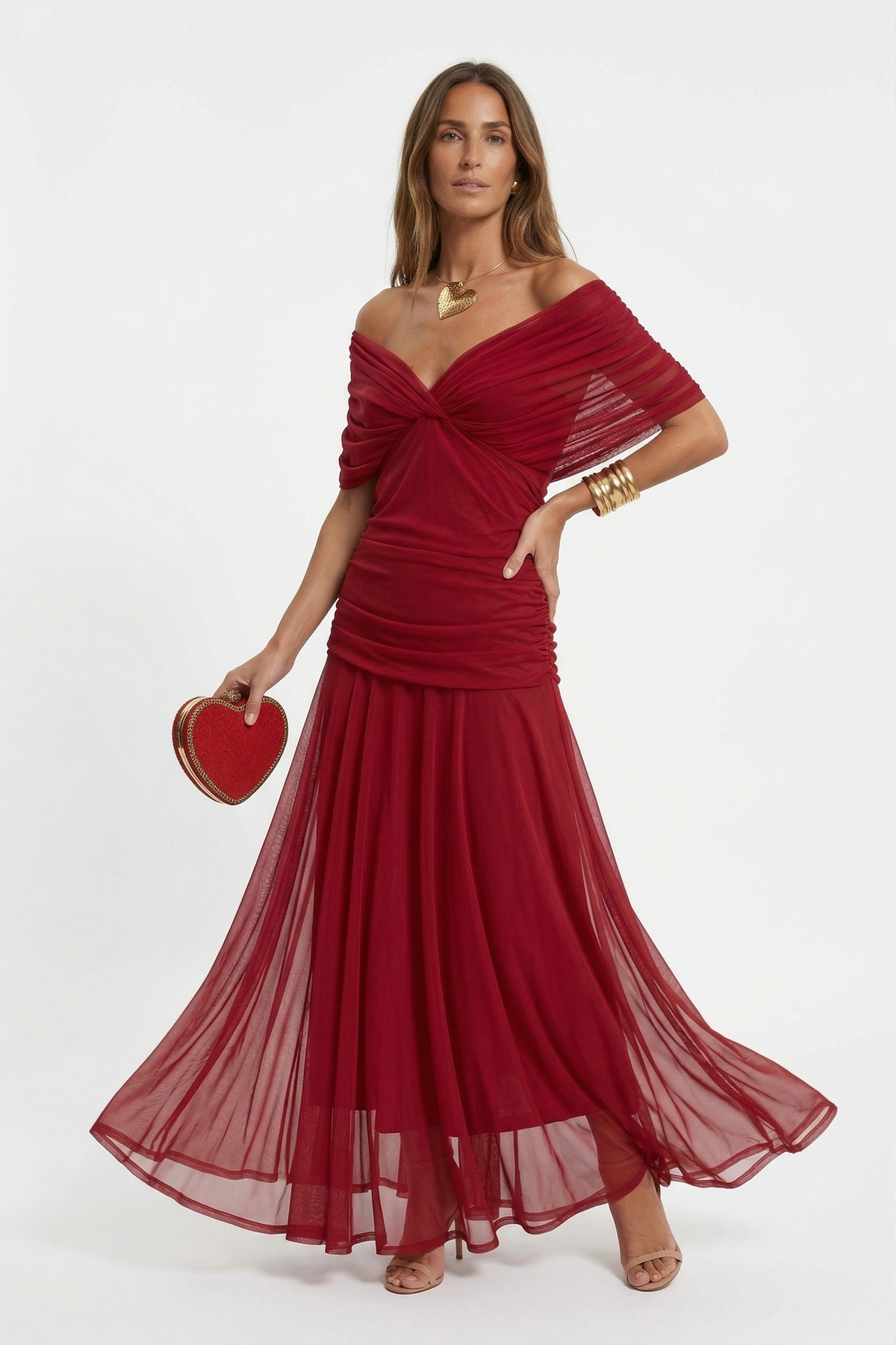 Vestido Brisa de Tulum