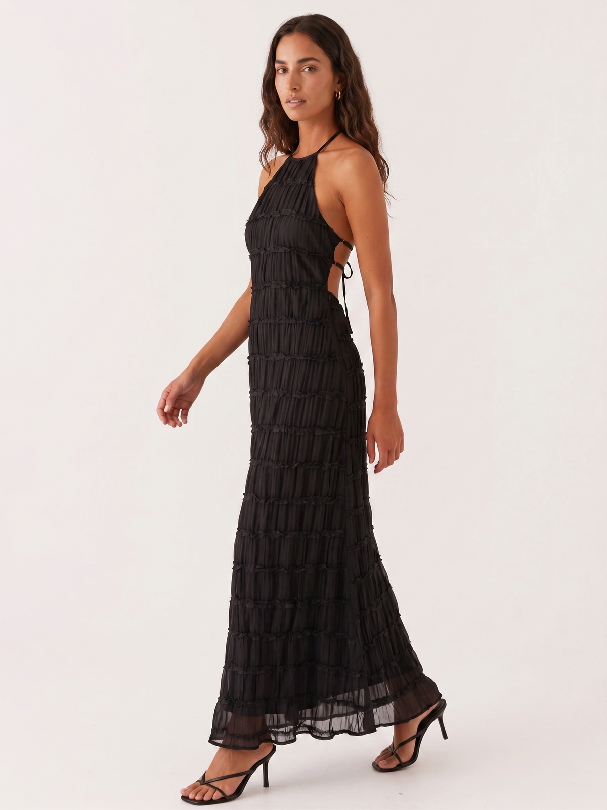 Vestido Encanto de Coyoacán