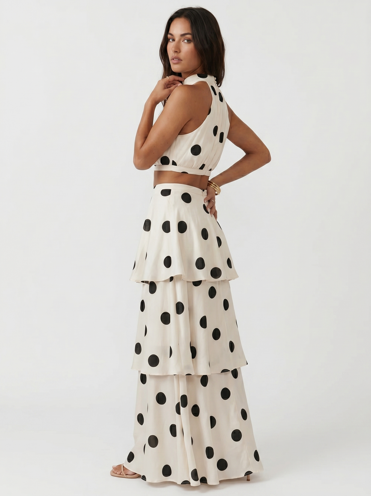 Conjunto Valentina