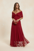 Vestido Brisa de Tulum