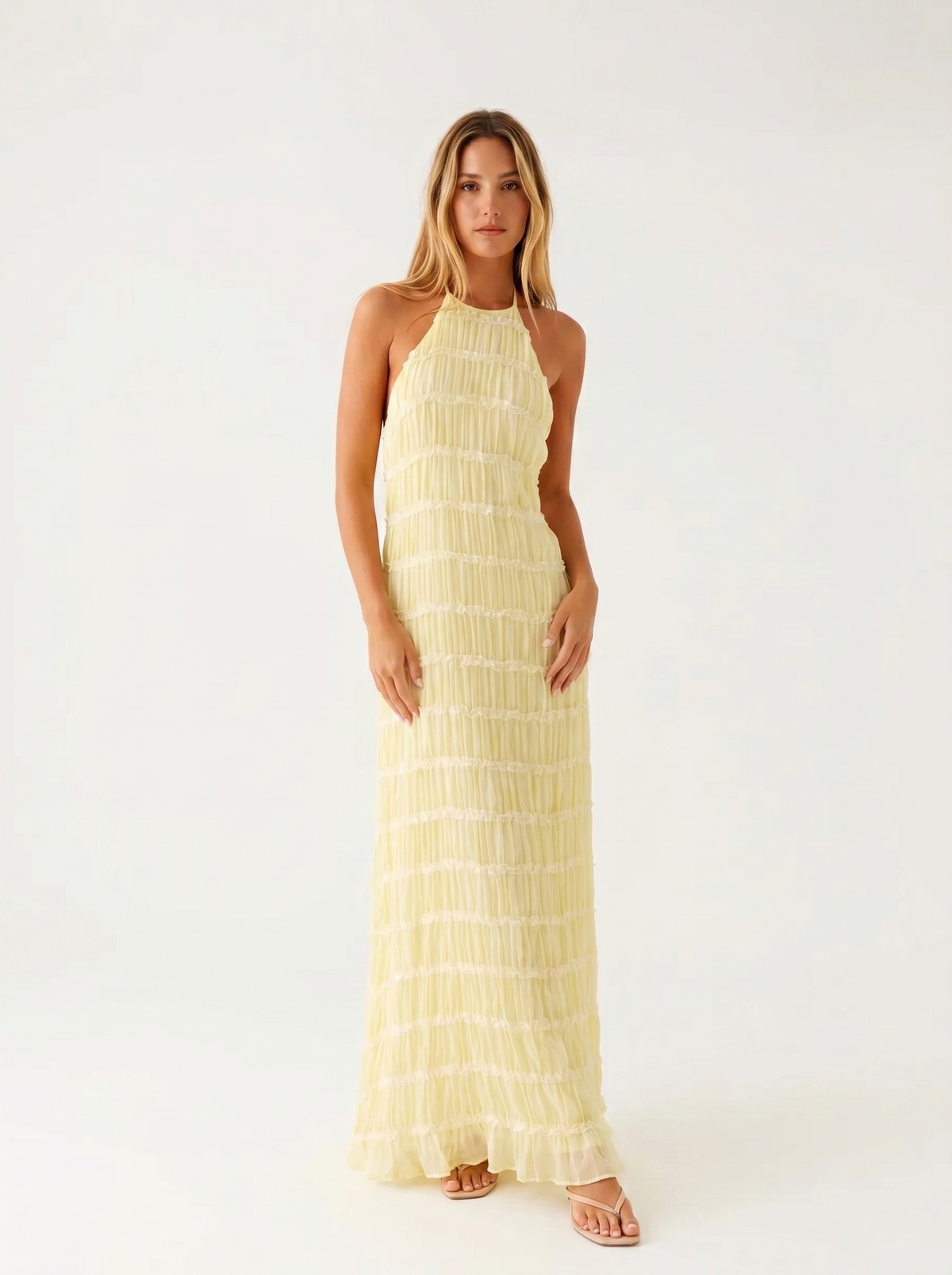 Vestido Encanto de Coyoacán