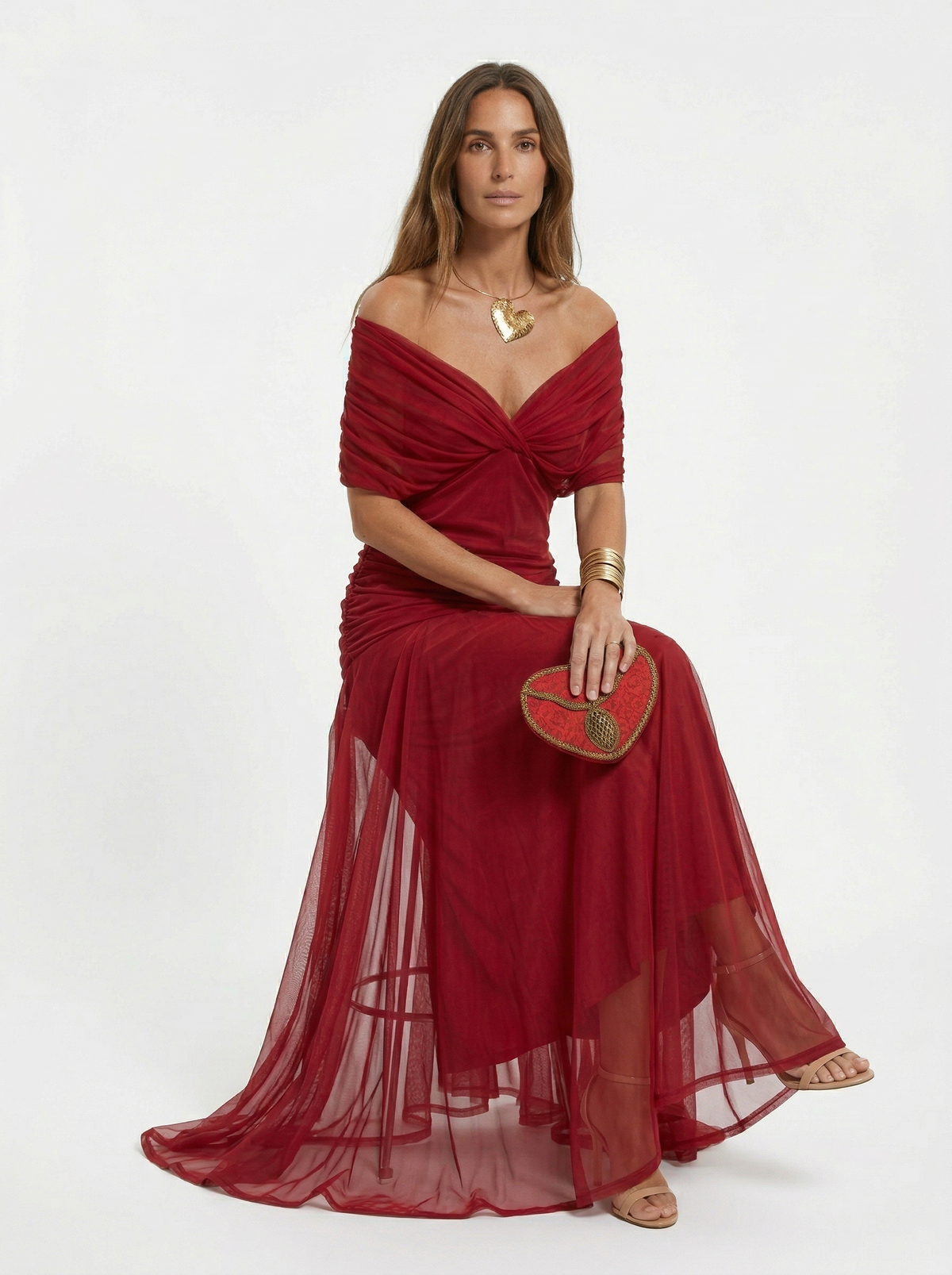 Vestido Brisa de Tulum