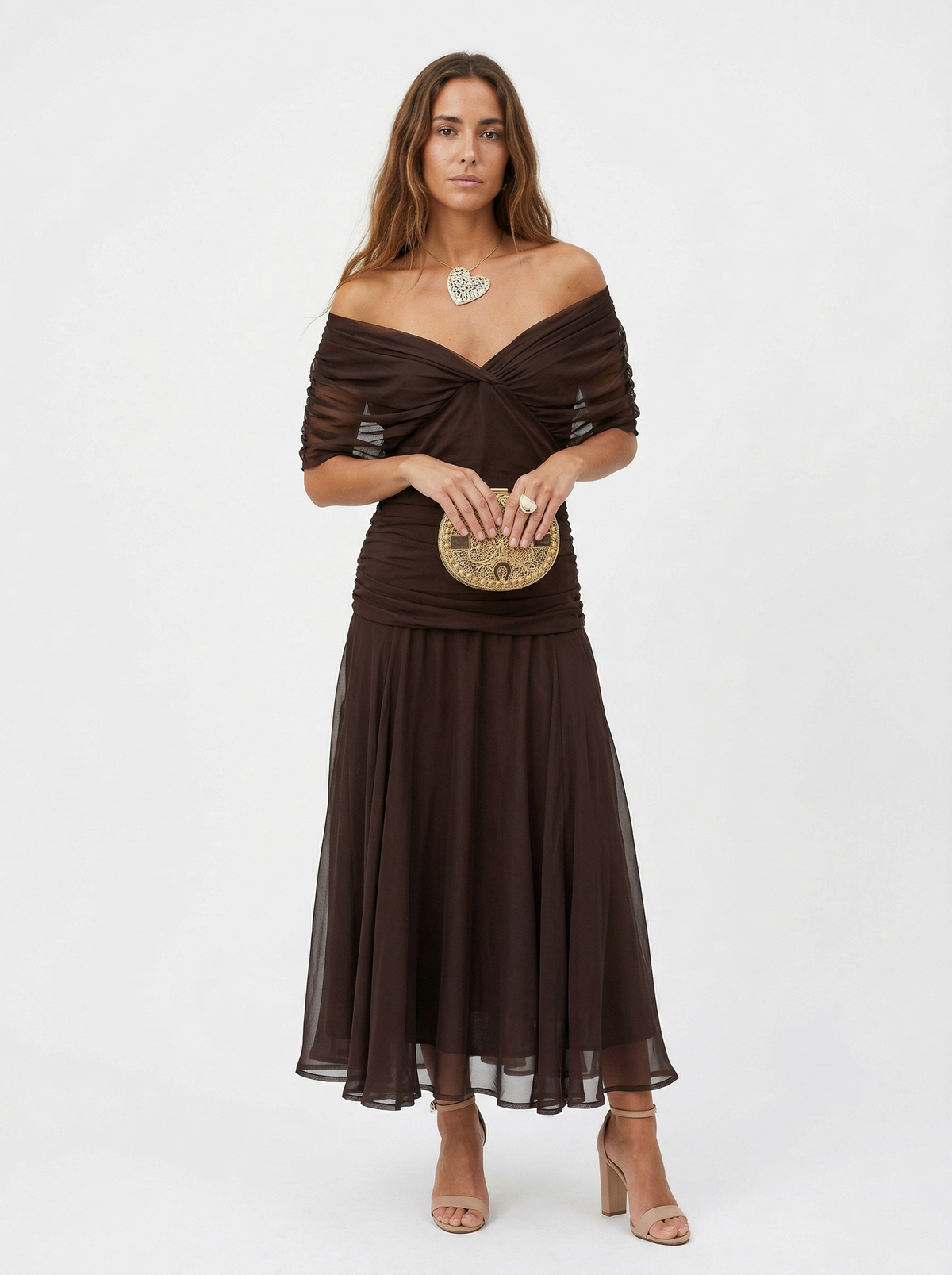 Vestido Brisa de Tulum