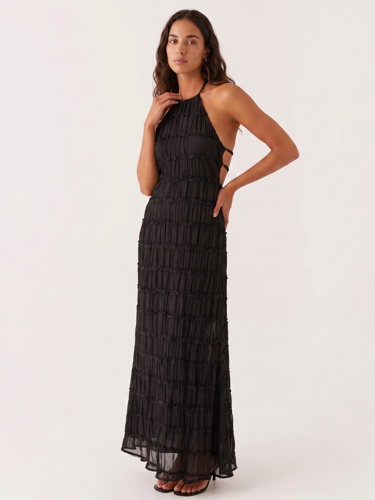 Vestido Encanto de Coyoacán