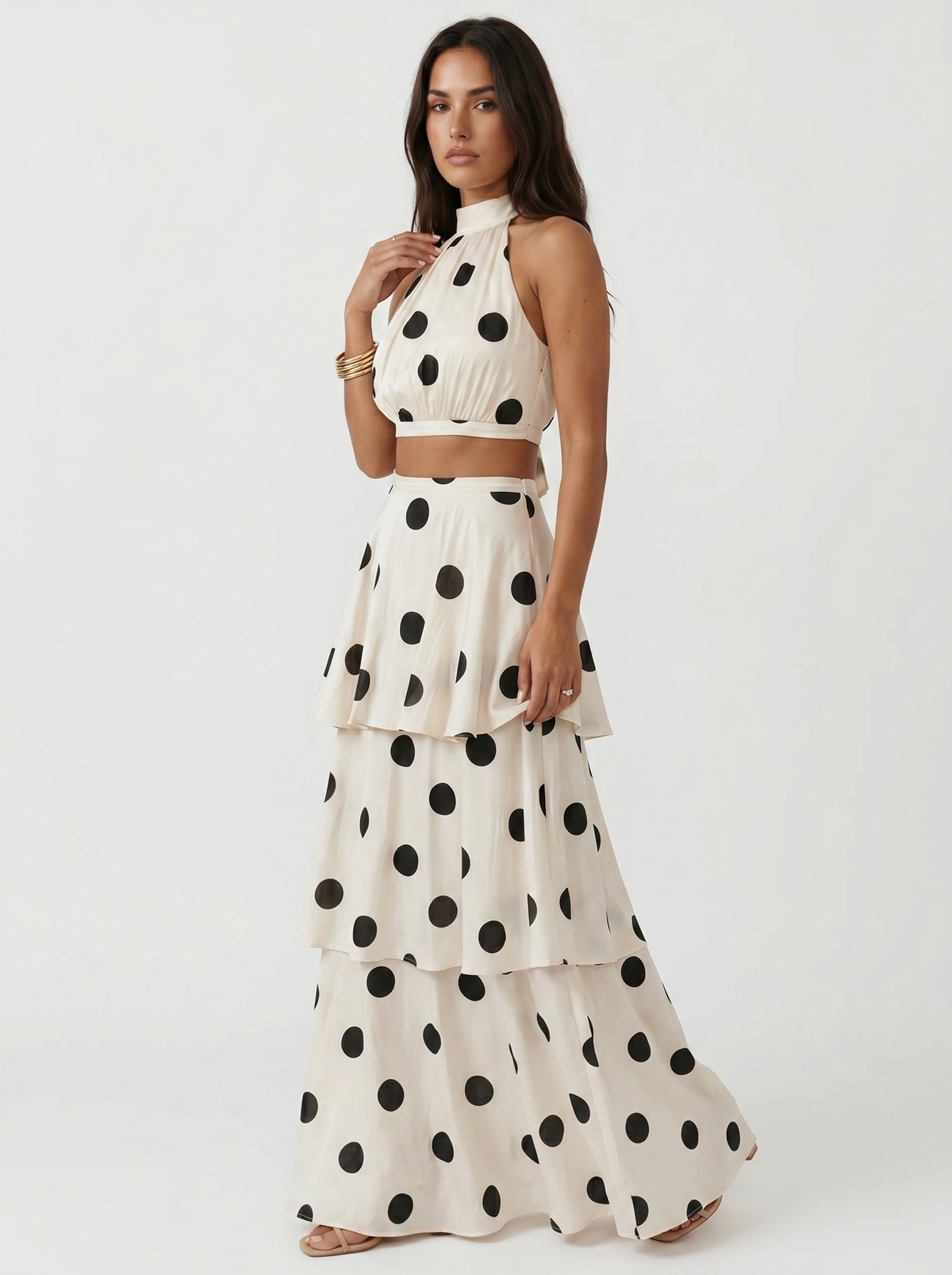 Conjunto Valentina