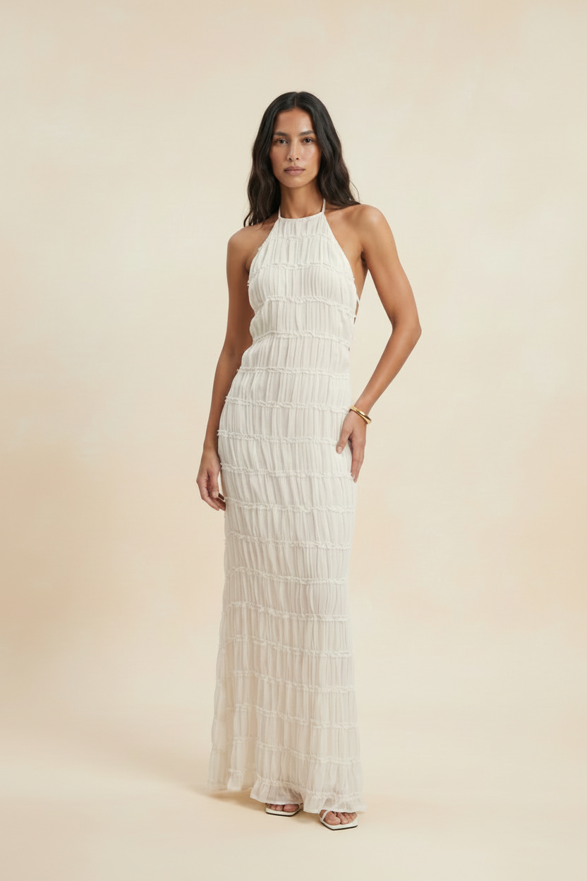 Vestido Encanto de Coyoacán