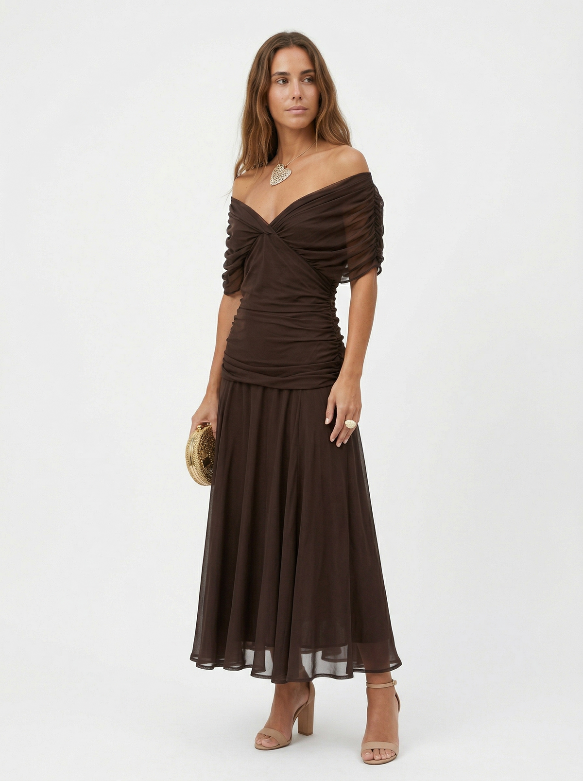 Vestido Brisa de Tulum