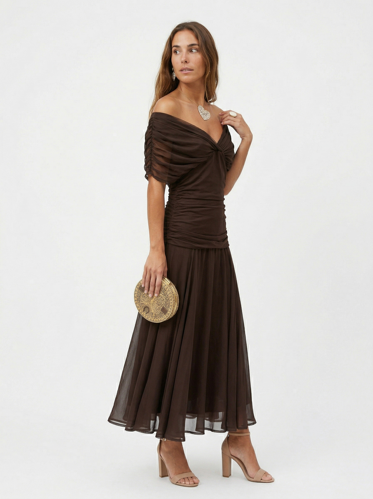 Vestido Brisa de Tulum