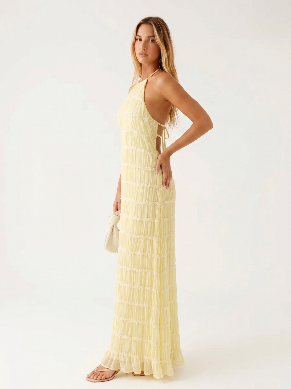 Vestido Encanto de Coyoacán