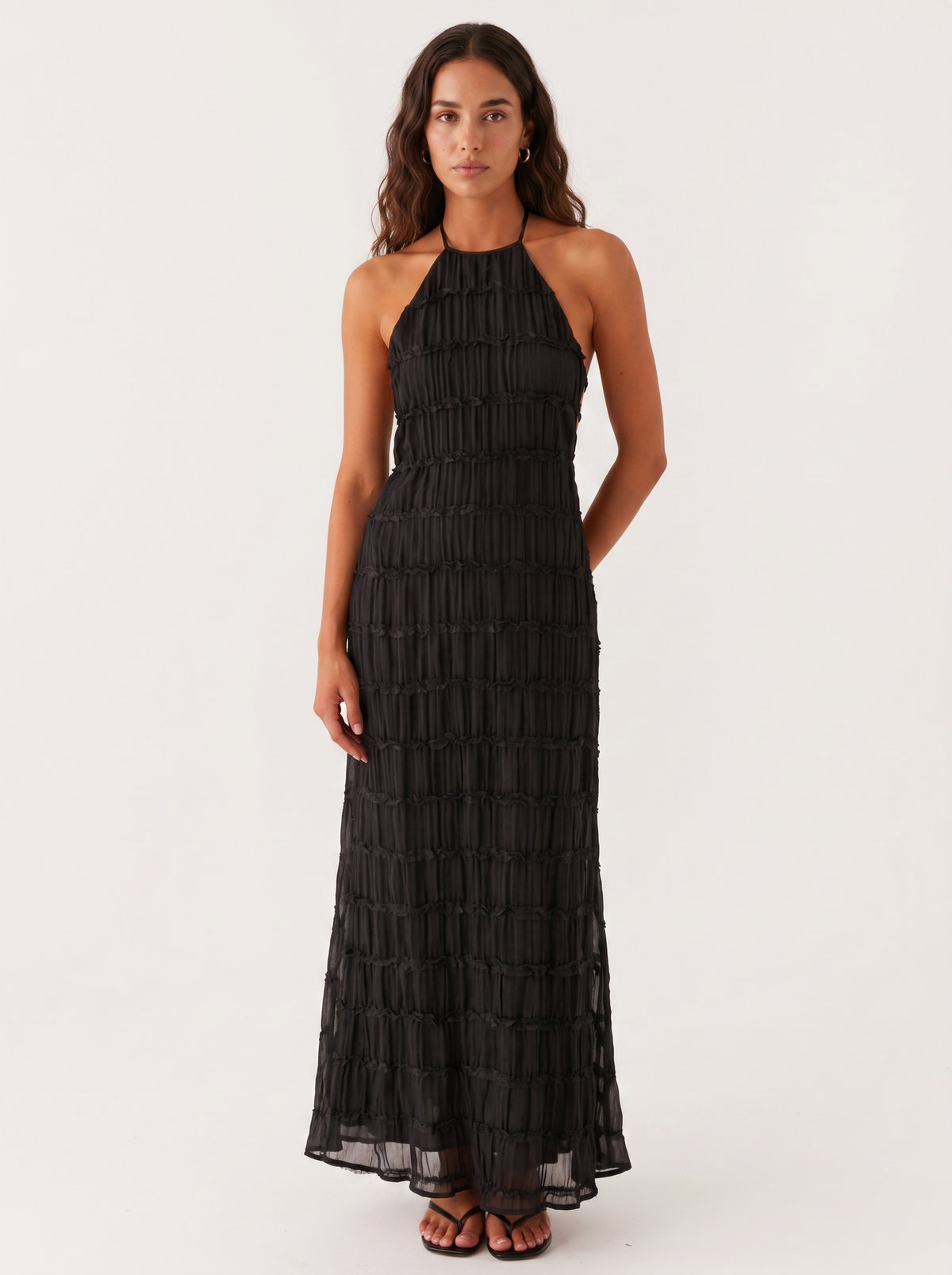 Vestido Encanto de Coyoacán