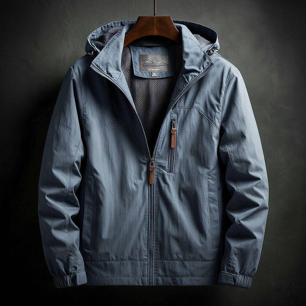 Jacob - Chaqueta Moderna Para Todo el Año
