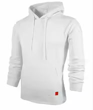 Lowry - Sudadera Clásica con Capucha