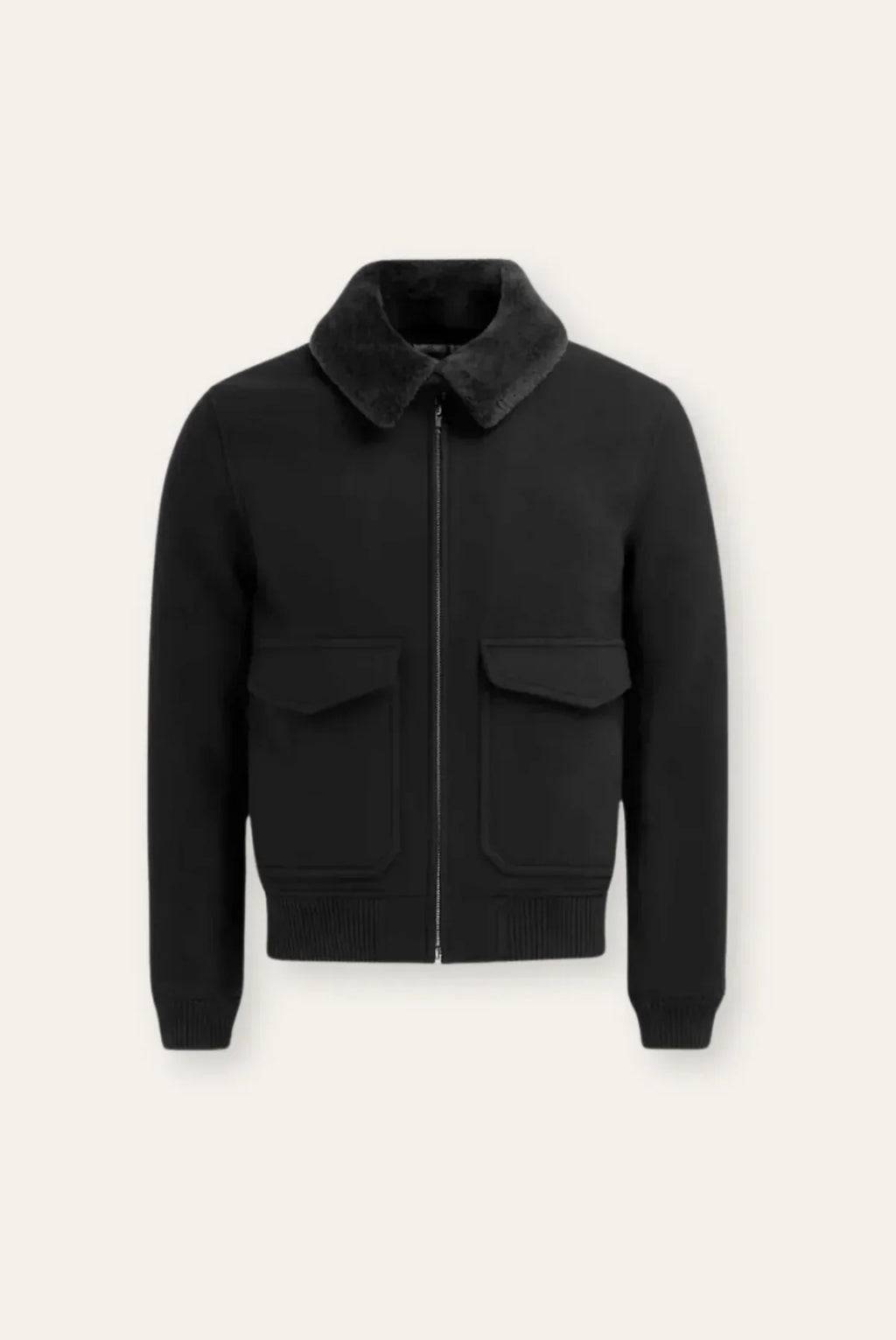 Henry - Chaqueta Bomber