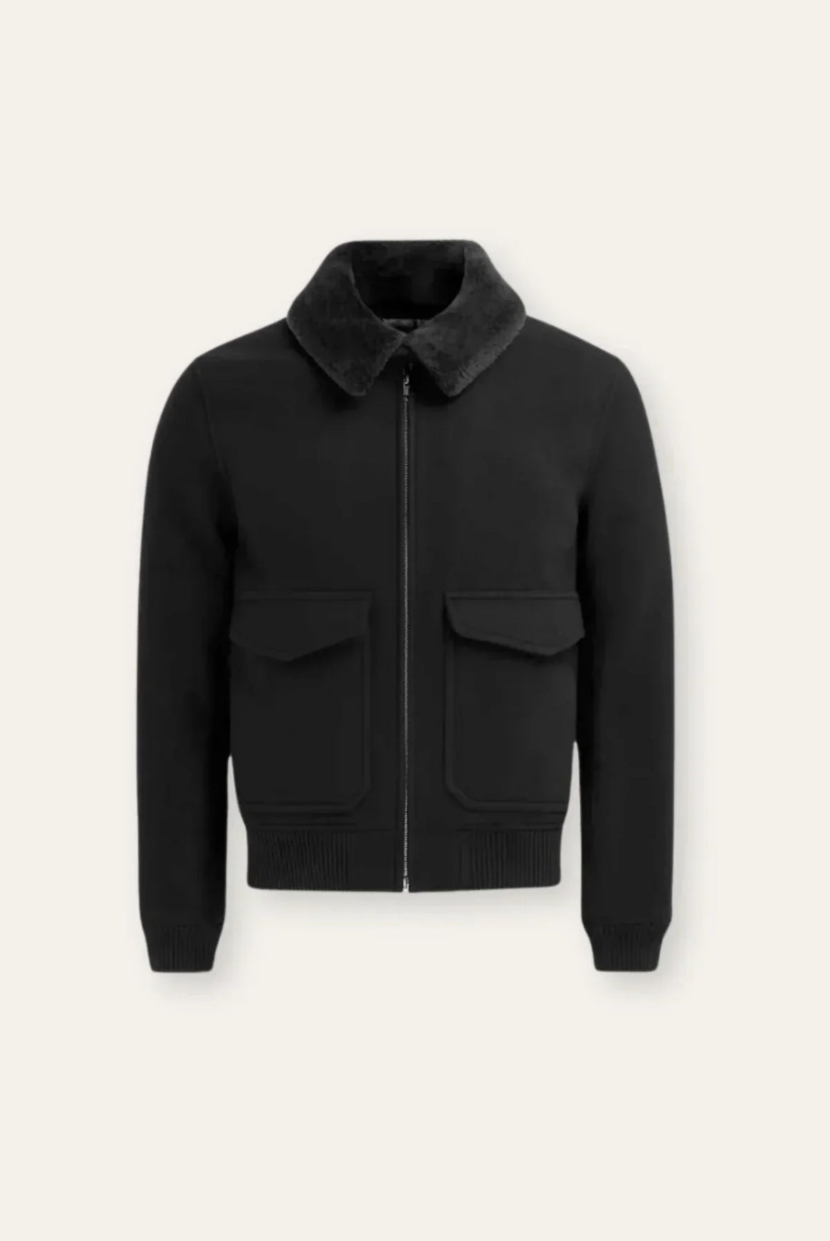 Henry - Chaqueta Bomber