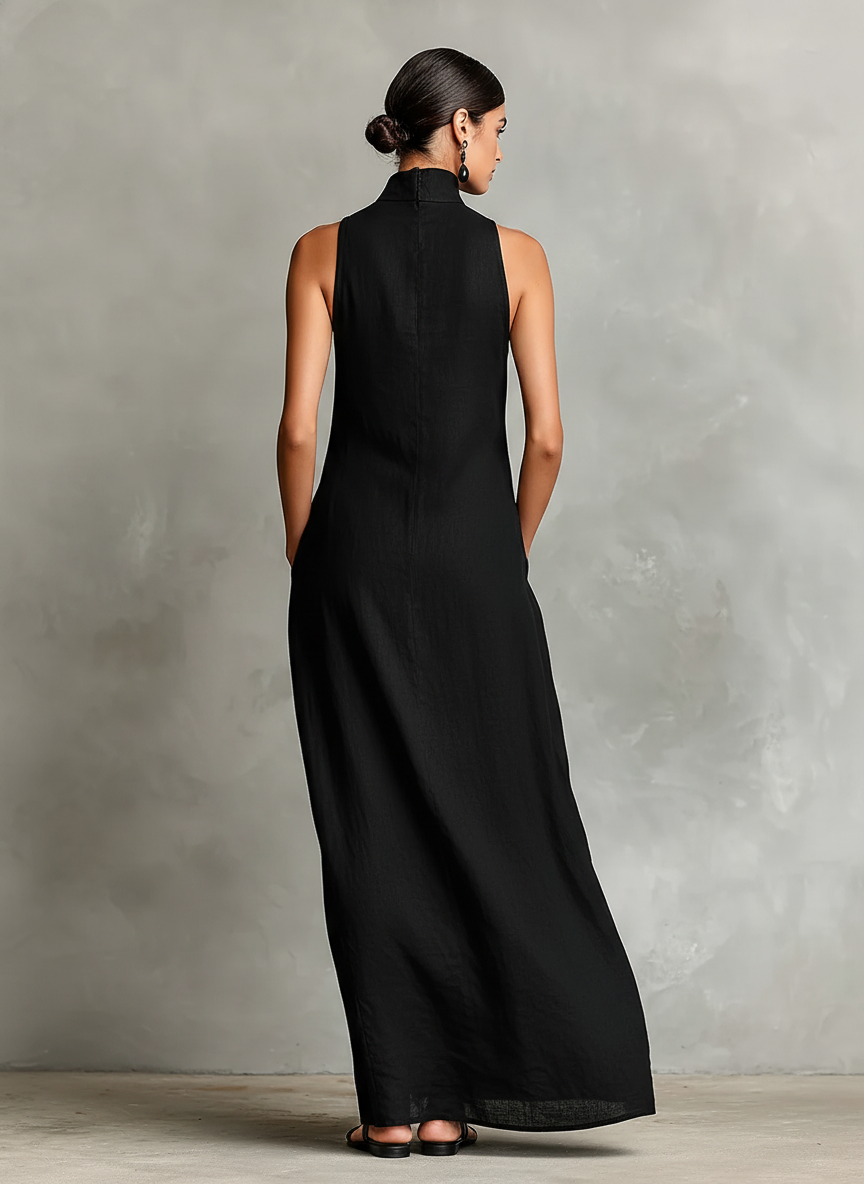 Vestido Luz de Guanajuato