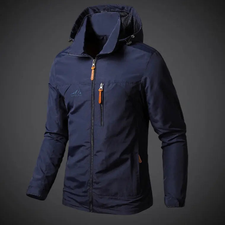 Remington - Chaqueta Técnica Ligera