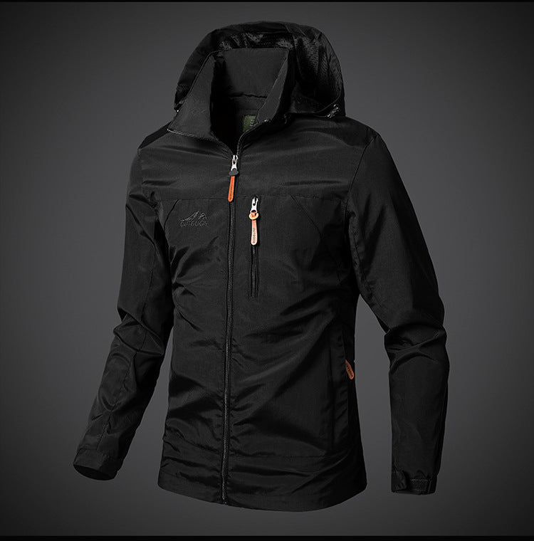 Remington - Chaqueta Técnica Ligera